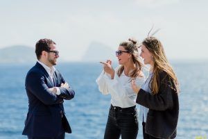Fotografías corporativas en Ibiza - horsework.es