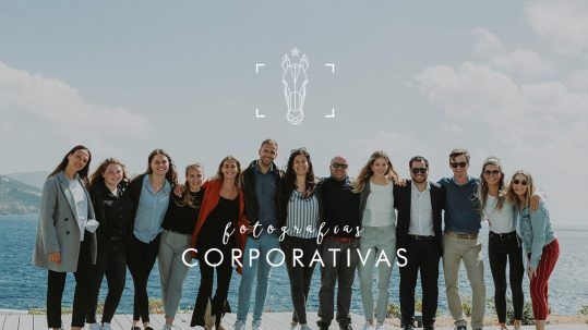 Fotografías corporativas en Ibiza - horsework.es