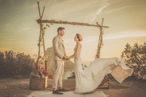 Wedding photography and video in Ibiza - horsework.es