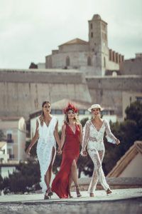 Ibiza Fashion Photos