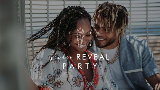 Gender Reveal Party en Ibiza