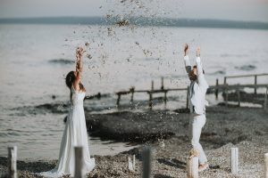 Boda en Formentera