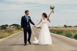Fotos de boda Formentera
