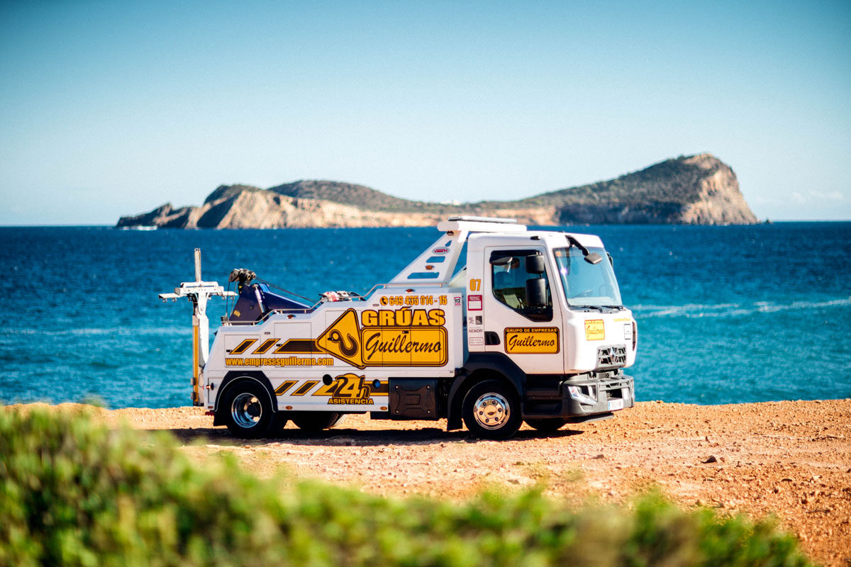 Fotografías corporativas en Ibiza - horsework.es